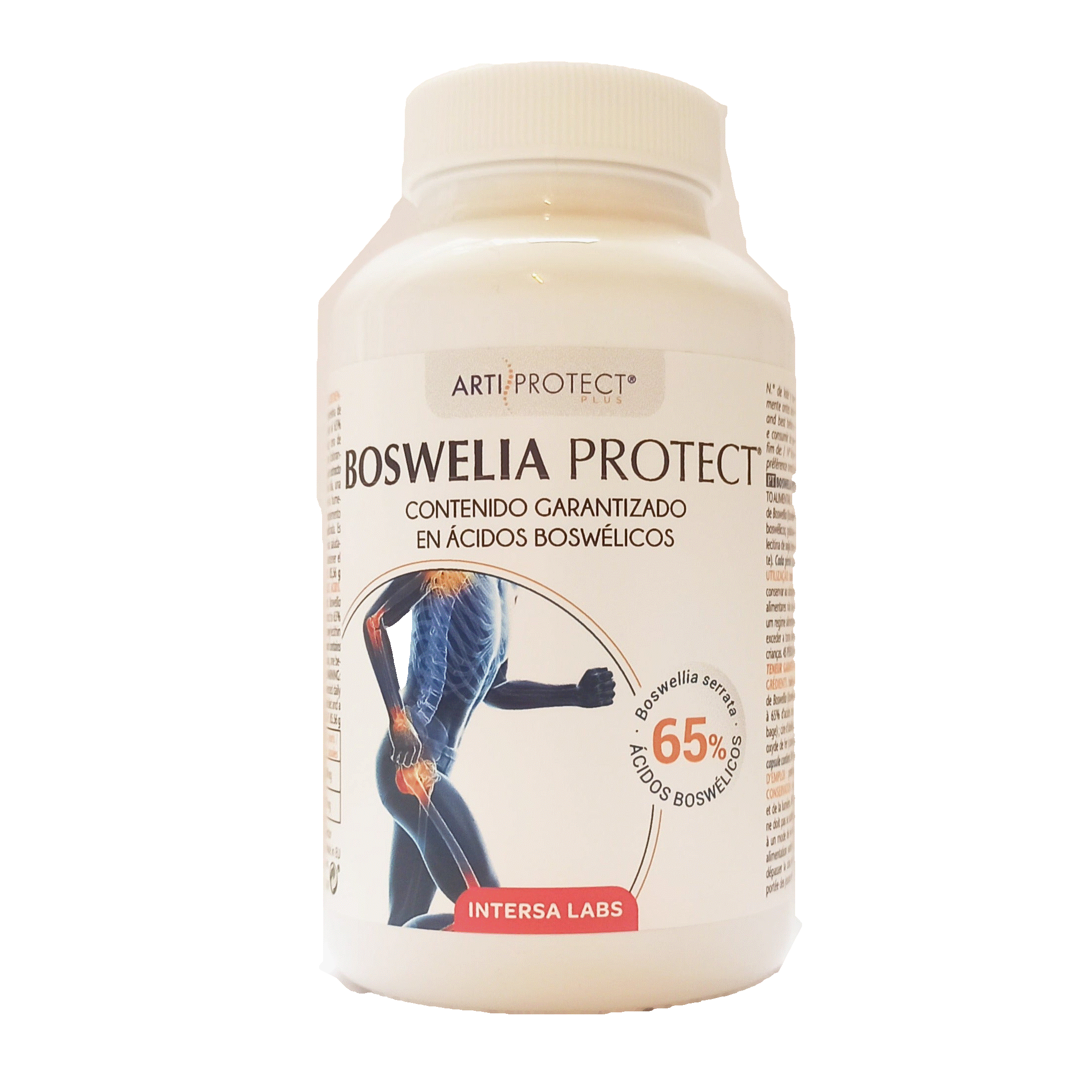 BOSWELIA PROTECT (45 perlas)