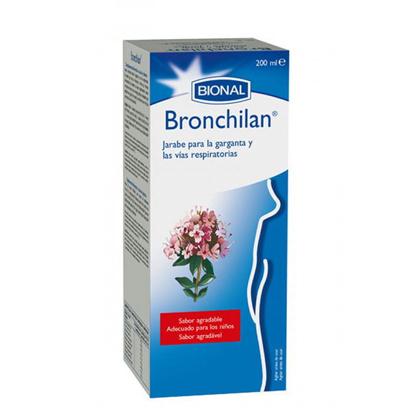 BRONCHILAN (200 ml)