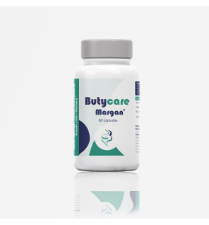 BUTYCARE (60 cpsulas)