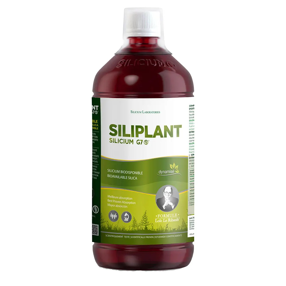 SILIPLAN SILICIUM G7-Silicio Orgnico (1L )