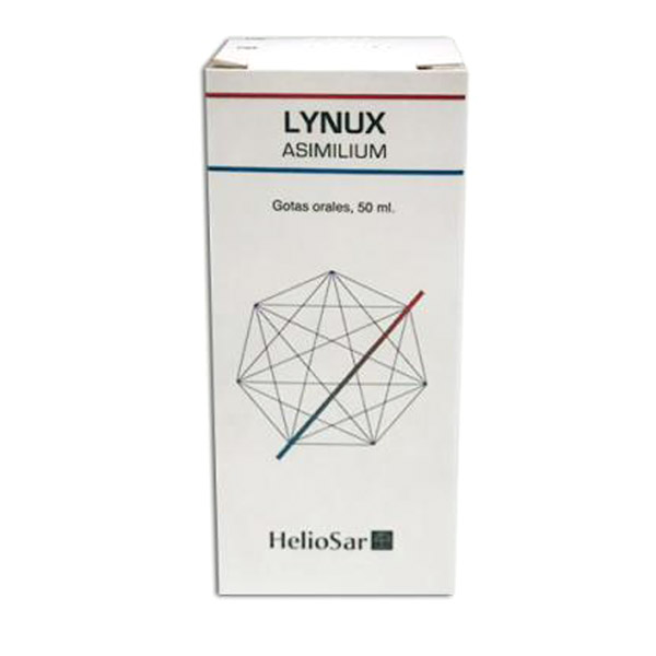 LYNUX asimilium (50 ml)