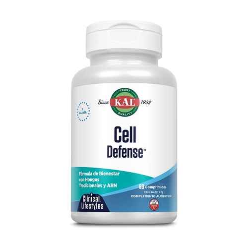 CELL Defense (60 comprimidos)