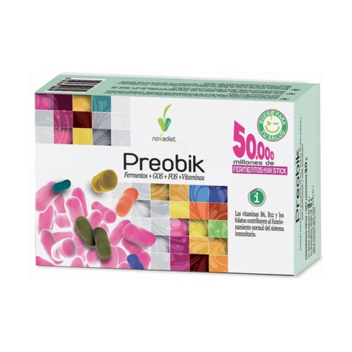 PREOBIK (10 sobres)