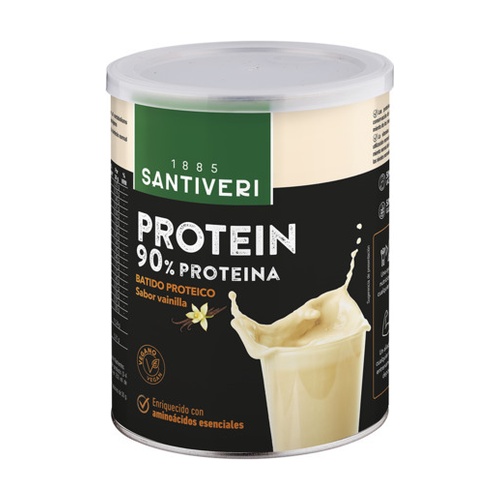 PROTEIN 90 VAINILLA (200 g)