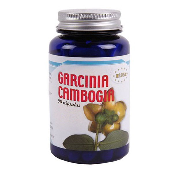 GARCINIA CAMBOGIA (90 cpsulas)