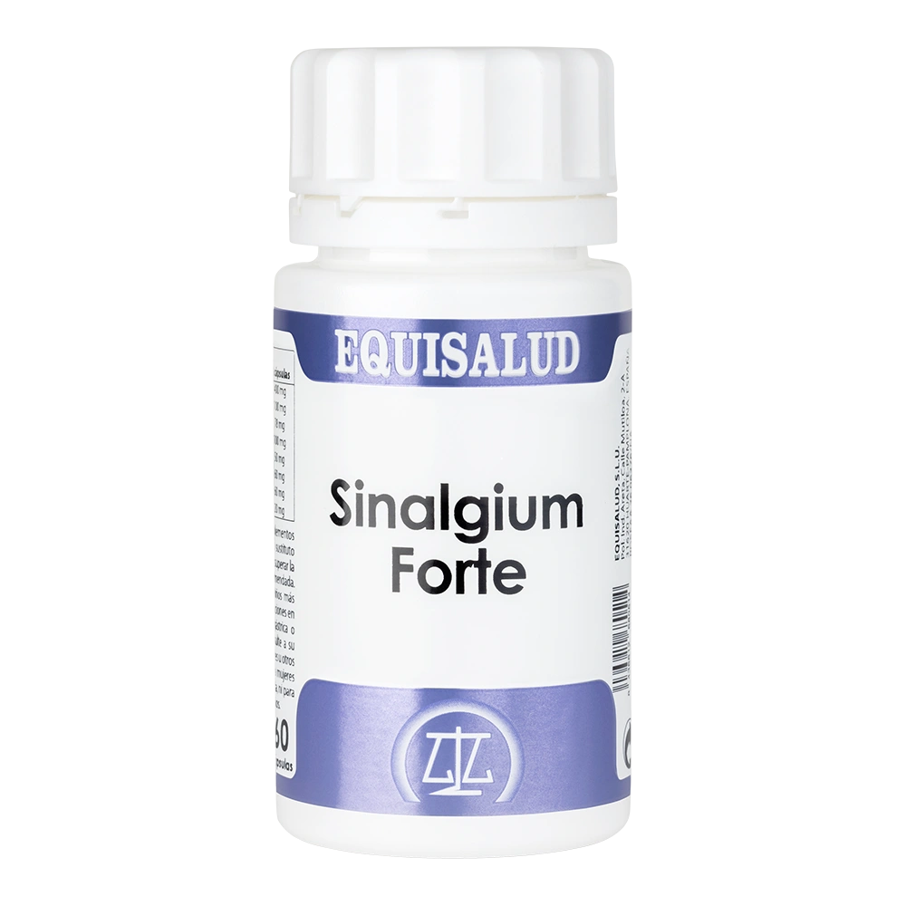 SINALGIUM FORTE (60 cpsulas)