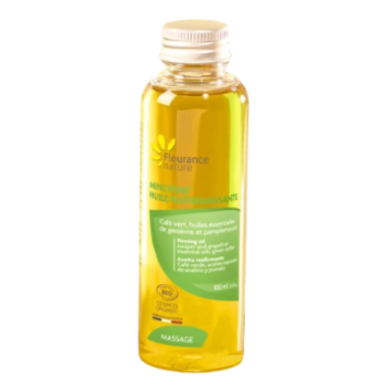 MINCIFINE® Aceite corporal reafirmante bio (100 ml)