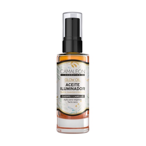 CAMALEN GLOW OIL (30 ml)