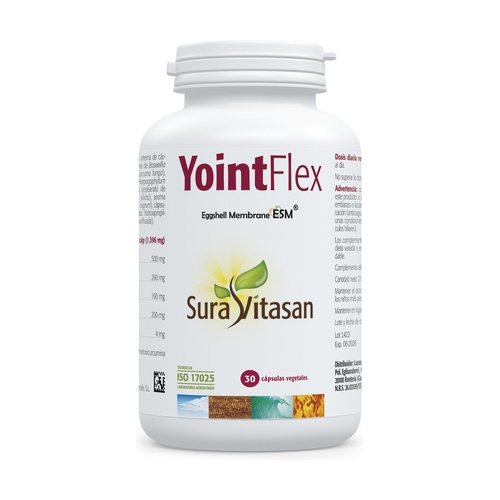 YOINTFLEX (30 cpsulas)