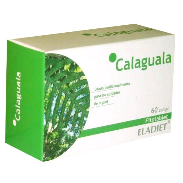 CALAGUALA (60 comprimidos) 