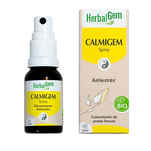 CALMIGEM SPRAY BIO (15 ml)