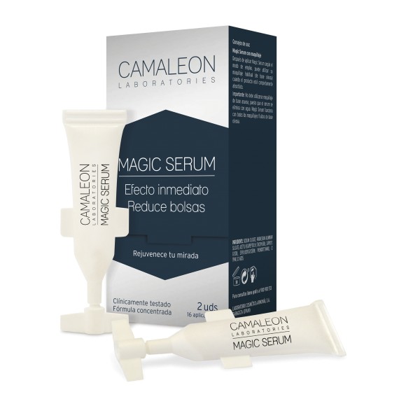 SERUM Camalen MAGIC (2 unidades de 2 ml)