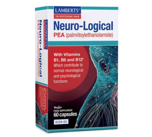 Neuro-Logical (60 cpsulas)