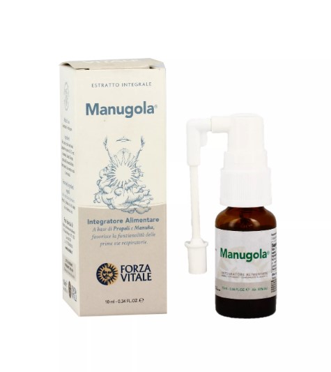 MANUGOLA (10 ml.)