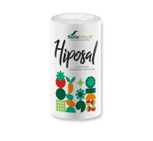 HIPOSAL (100 gr.)