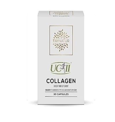 COLGENO UCII (30 cpsulas)