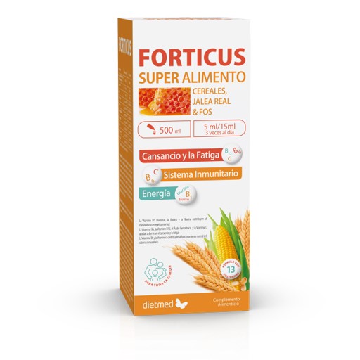 FORTICUS (500 ml)