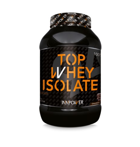 94 TOP WHEY ISOLATED CHOCO (1,8 kg)