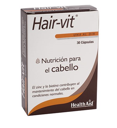 HAIR-VIT (30 cpsulas)