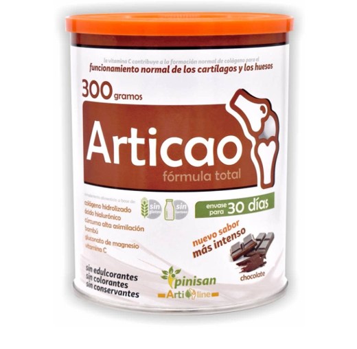 ARTICAO BOTE (300 g)