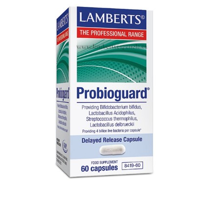 PROBIOGUARD (60 cpsulas)