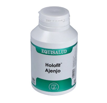 HOLOFIT AJENJO (180 cpsulas)