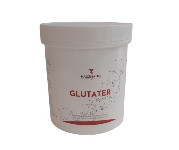  GLUTATER- L-GLUTAMINA (250 g)