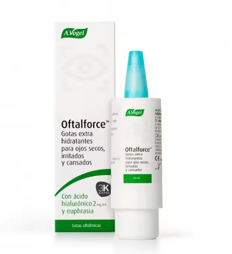 OFTALFORCE (10 ml)