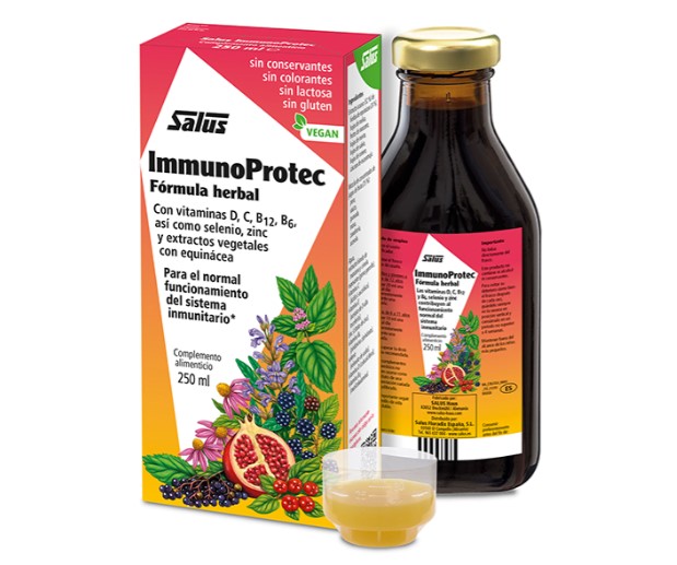 INMUNOPROTEC (250 ml)