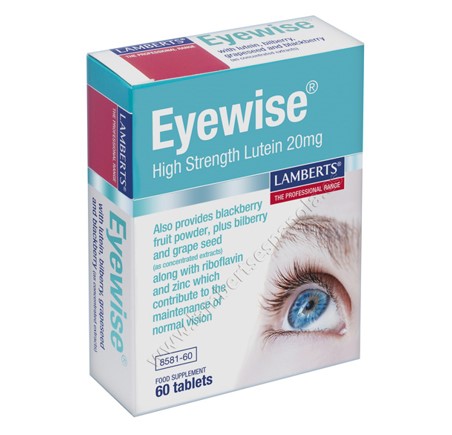 EYEWISE (60 comprimidos)