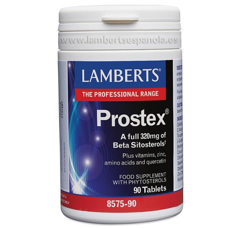PROSTEX (90 comprimidos)