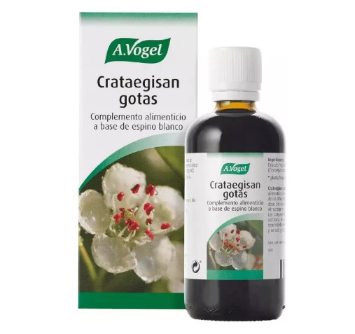 CRATAEGISAN  (100 ml)