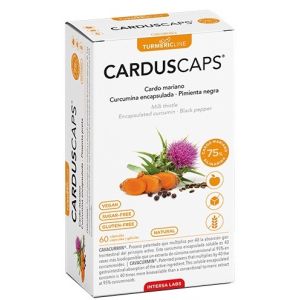 CARDUSCAPS (60 cpsulas)