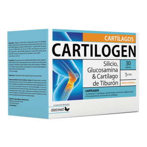 CARTILOGEN cartlagos  (30 sobres)