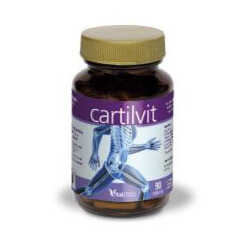 CARTILVIT (90 cpsulas)