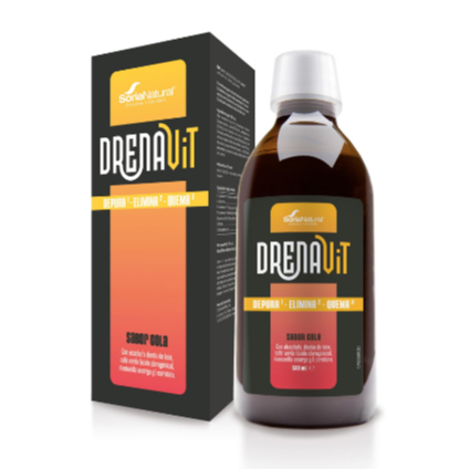 DRENAVIT (500 ml)