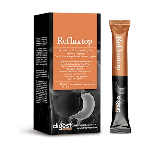 REFLUXTOP (14 sticks)