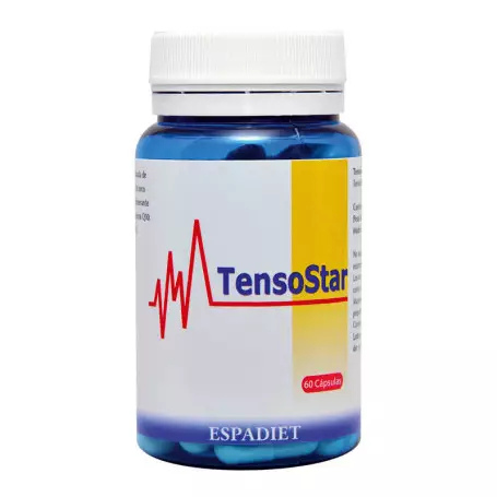 TensoStar (60 c�psulas)