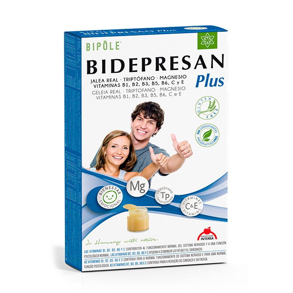 Bipole BIDEPRESAN PLUS (20 ampollas)-depresión-estado de Bipole BIDEPRESAN PLUS (20 ampollas)-depresión-estado de