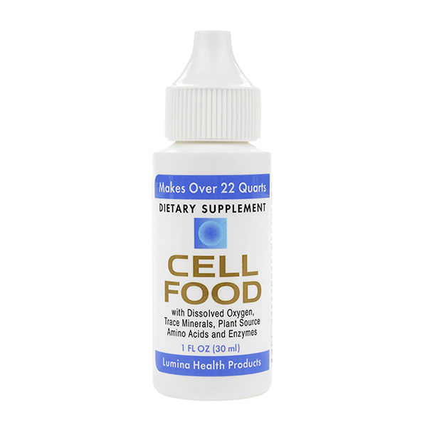 CELLFOOD (30 ml.)