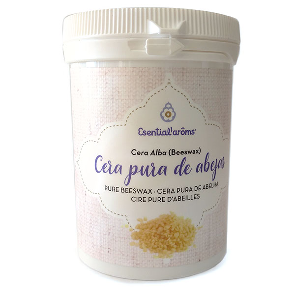 Droguería San Jorge - CERA DE ABEJAS BLANCA IMPORTADA 30 g