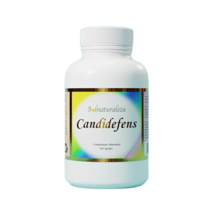 CANDIDEFENS (60 cápsulas)