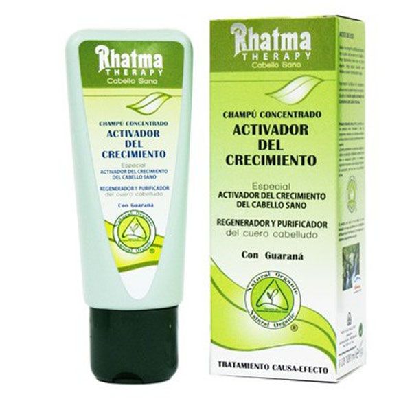 CHAMP CONCENTRADO Activador Guaran (100 ml.)