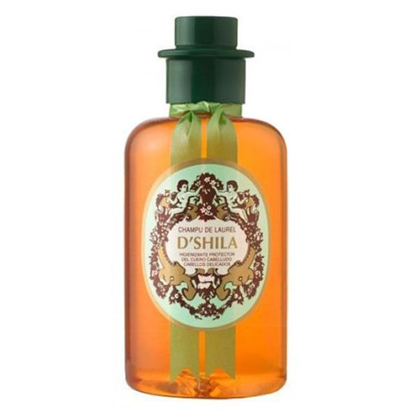 CHAMP de Laurel (300 ml.)