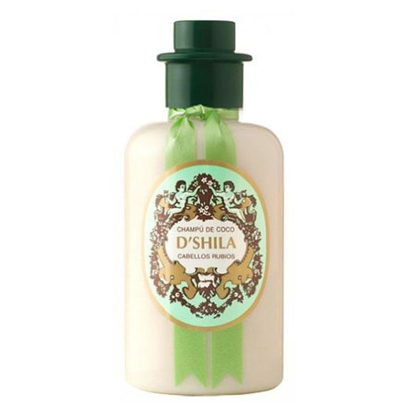 CHAMP de Coco (300ml.)