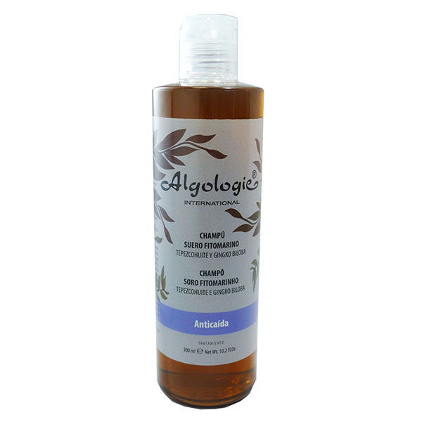 CHAMP Algas Anticada (300 ml)