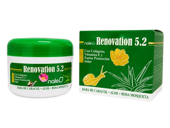 CREMA RENOVATION 5.2 (110 ml)
