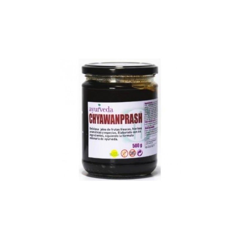 CHYAWANPRASH bote (300 g)