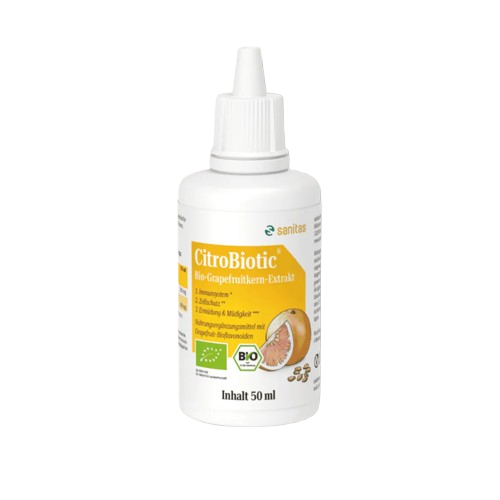 CITROBIOTIC BIO (50 ml)