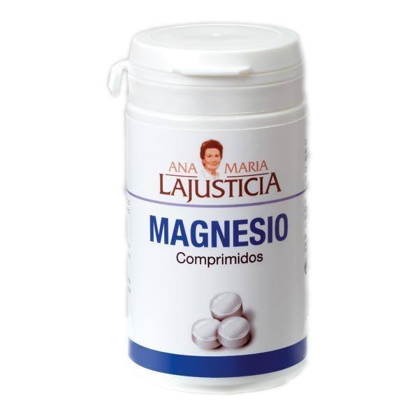 Magnesio (147 comprimidos)